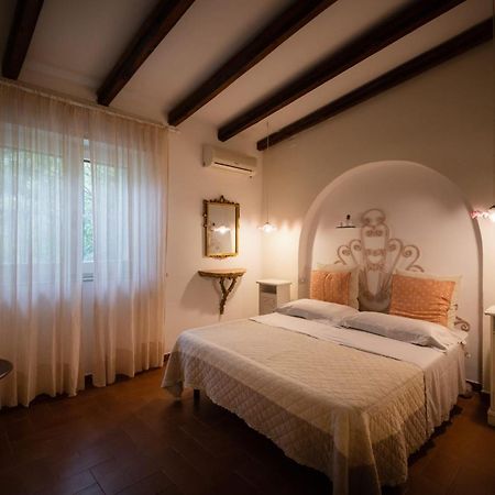 Villa Memia Lendinuso Dış mekan fotoğraf