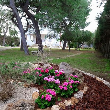 Villa Memia Lendinuso Dış mekan fotoğraf