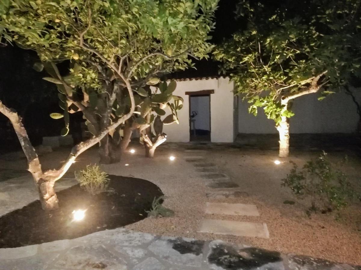 Villa Memia Lendinuso Dış mekan fotoğraf