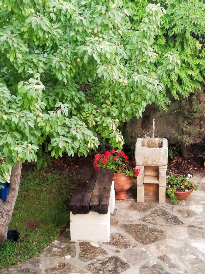 Villa Memia Lendinuso Dış mekan fotoğraf