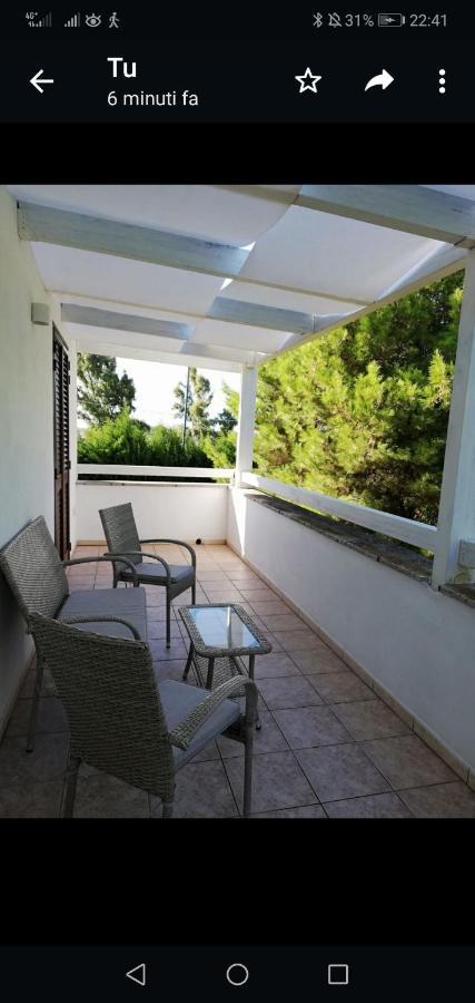 Villa Memia Lendinuso Dış mekan fotoğraf