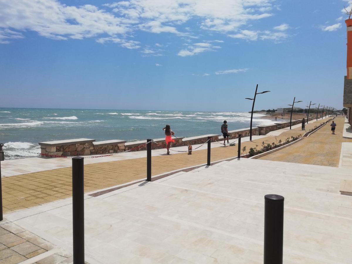 Villa Memia Lendinuso Dış mekan fotoğraf