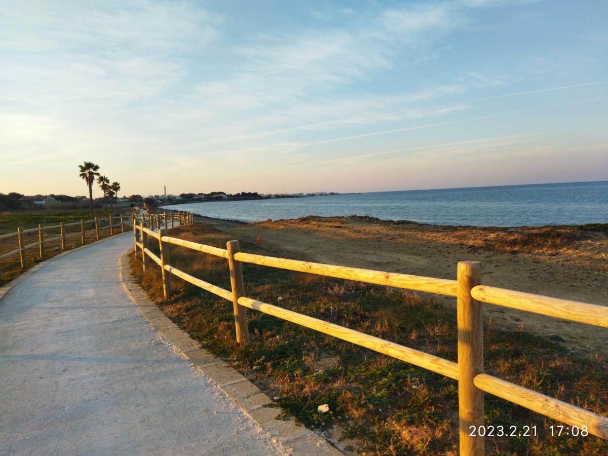 Villa Memia Lendinuso Dış mekan fotoğraf