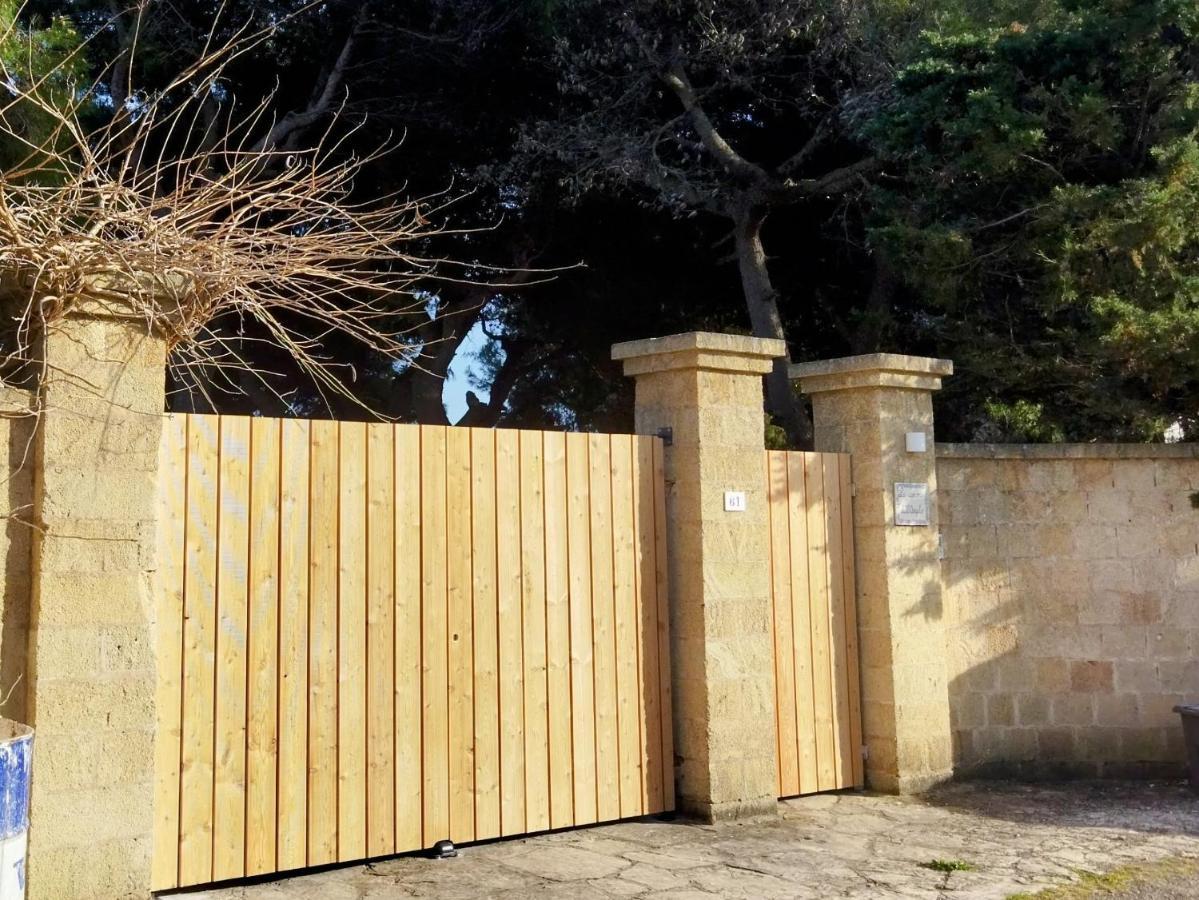 Villa Memia Lendinuso Dış mekan fotoğraf