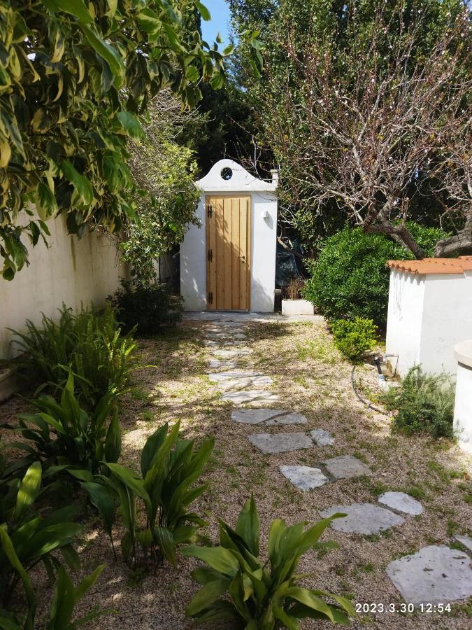 Villa Memia Lendinuso Dış mekan fotoğraf