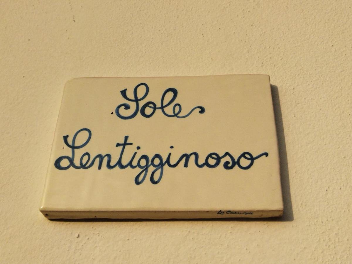 Villa Memia Lendinuso Oda fotoğraf