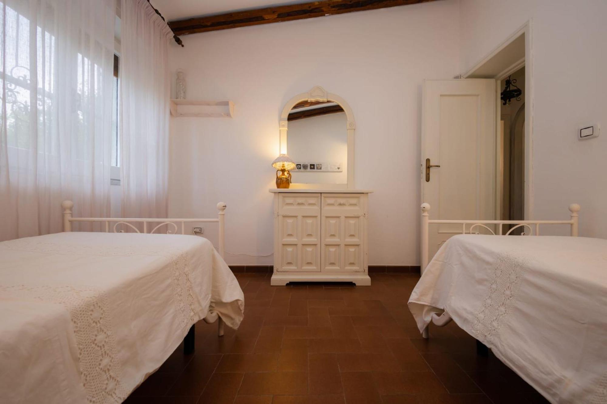 Villa Memia Lendinuso Dış mekan fotoğraf