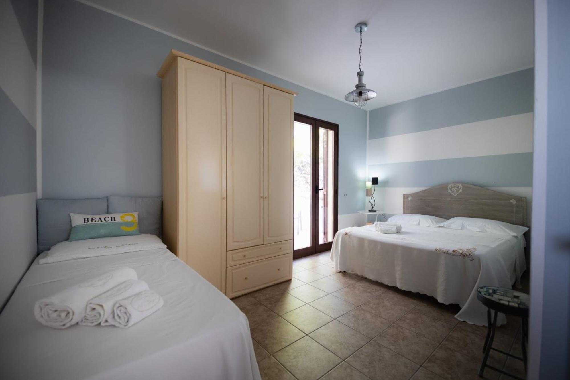 Villa Memia Lendinuso Dış mekan fotoğraf