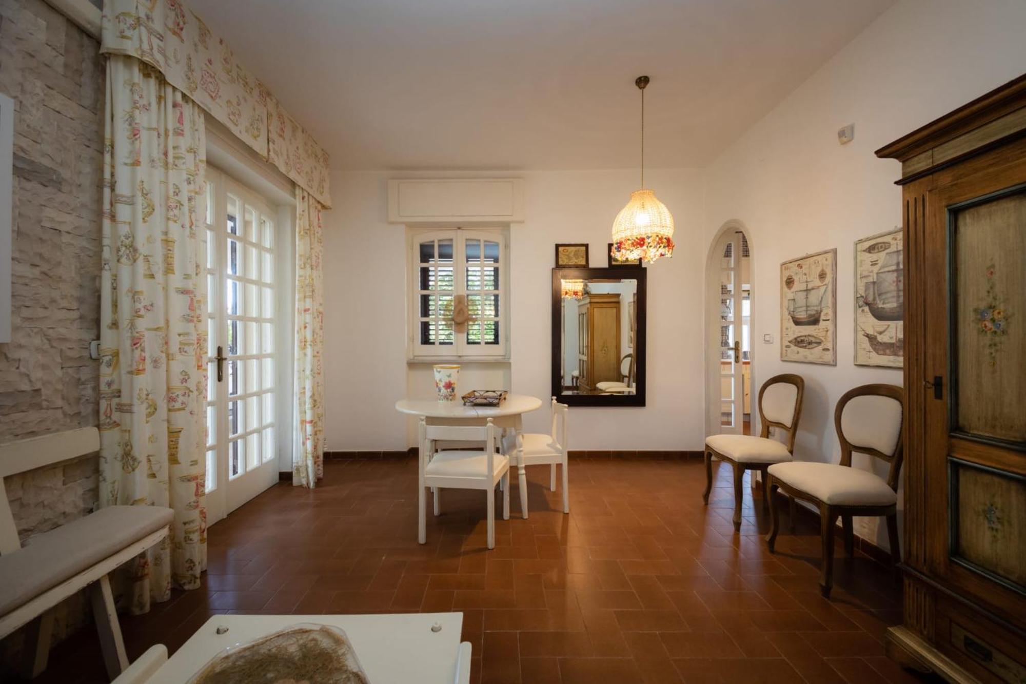 Villa Memia Lendinuso Dış mekan fotoğraf