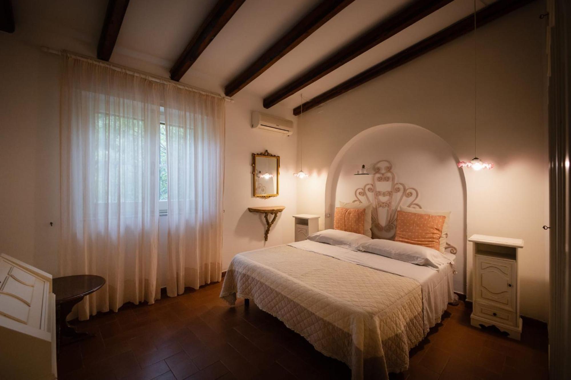 Villa Memia Lendinuso Dış mekan fotoğraf