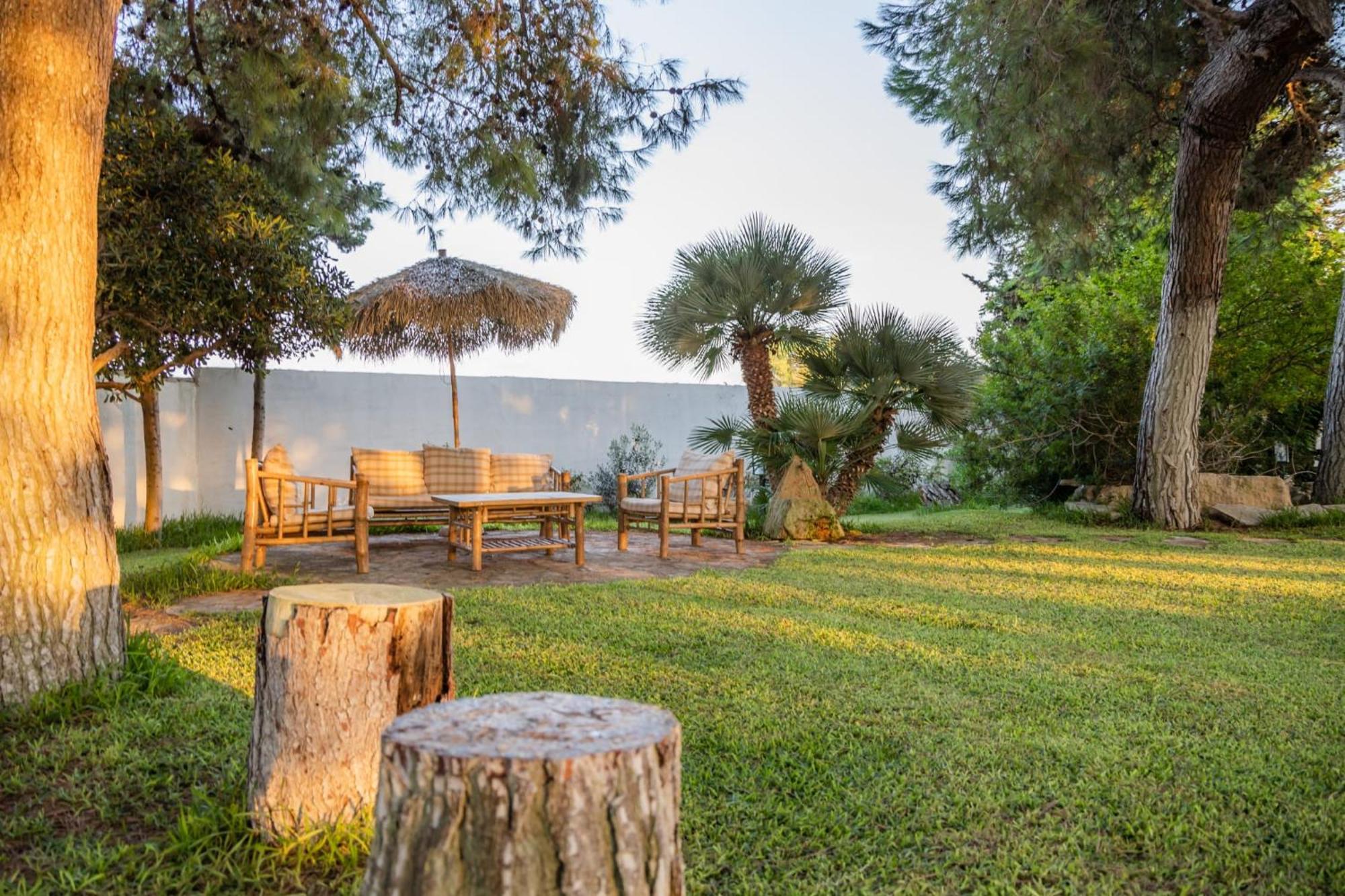 Villa Memia Lendinuso Dış mekan fotoğraf
