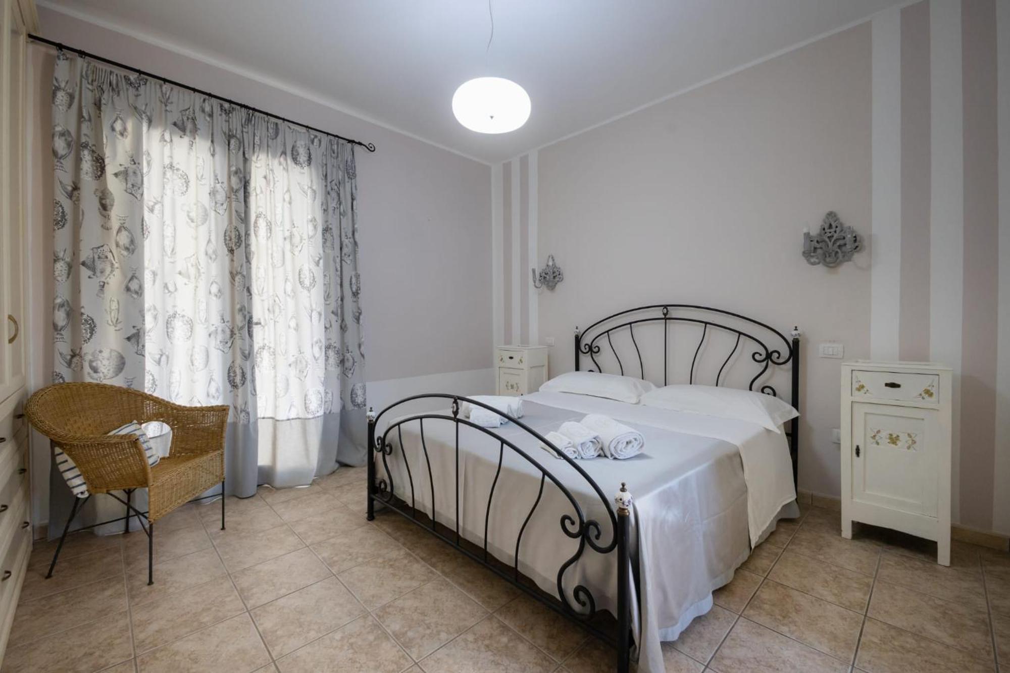 Villa Memia Lendinuso Dış mekan fotoğraf