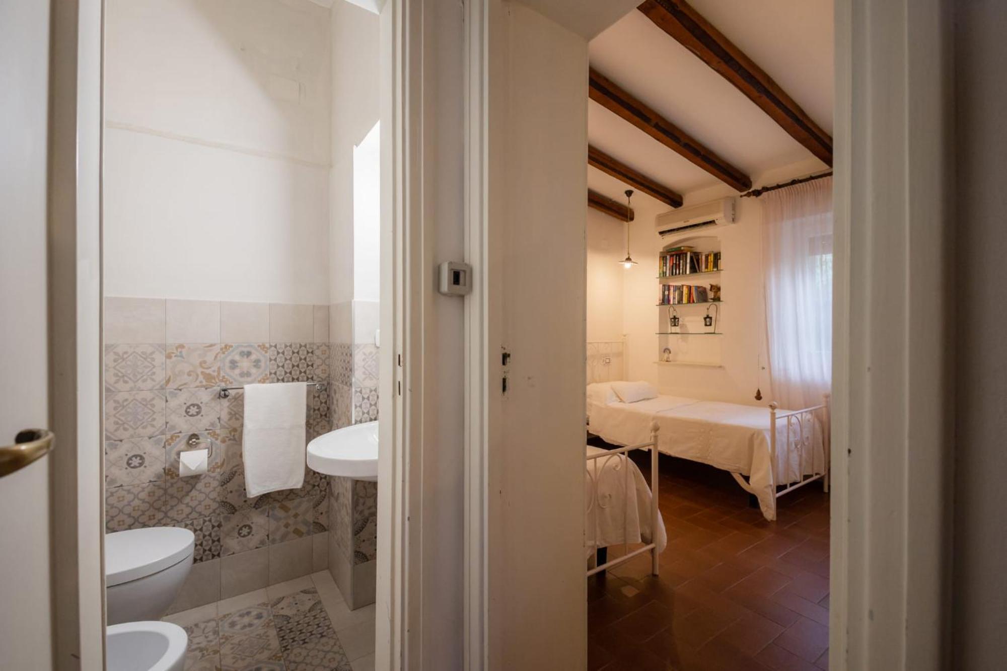 Villa Memia Lendinuso Dış mekan fotoğraf