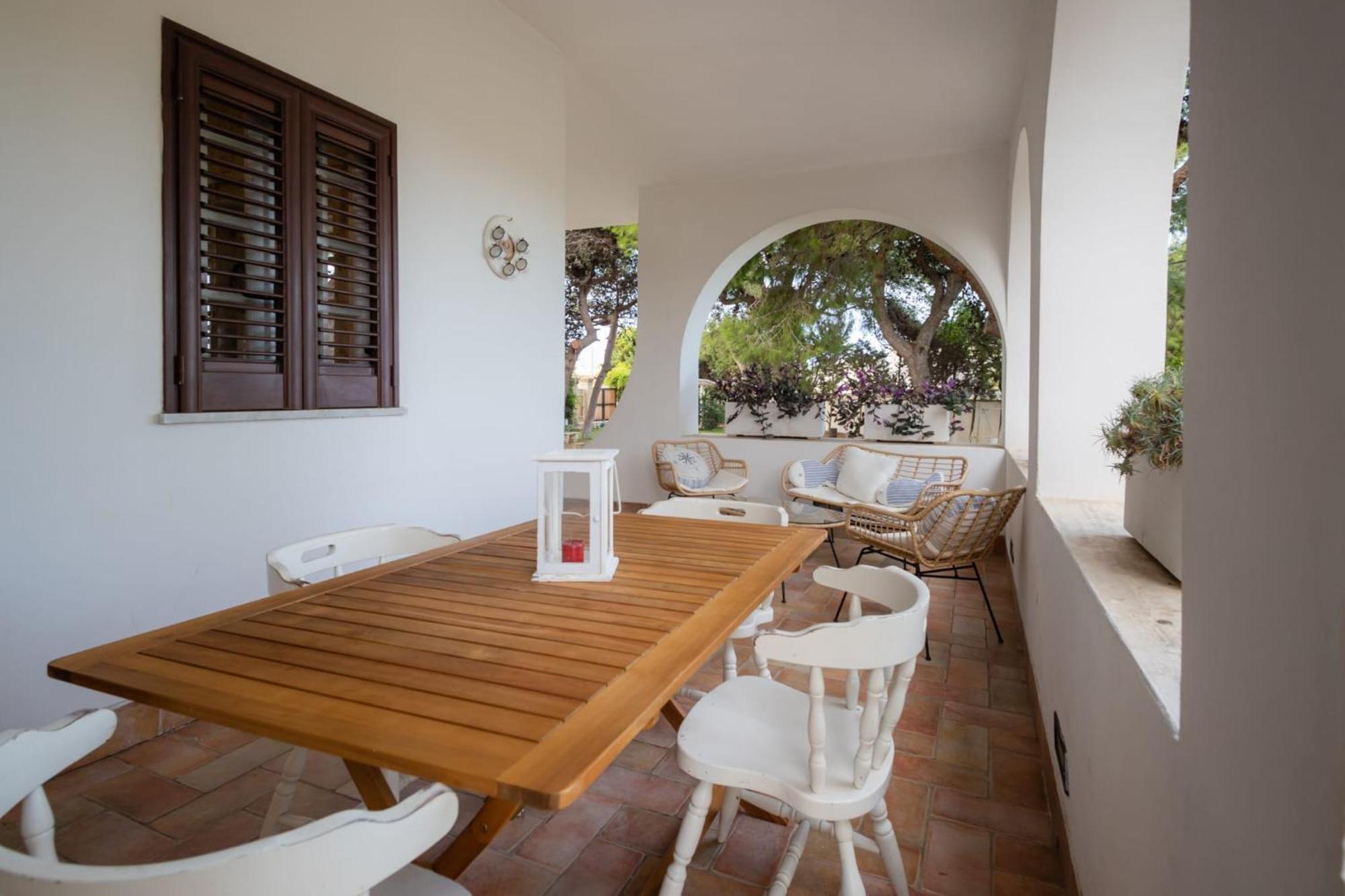 Villa Memia Lendinuso Dış mekan fotoğraf