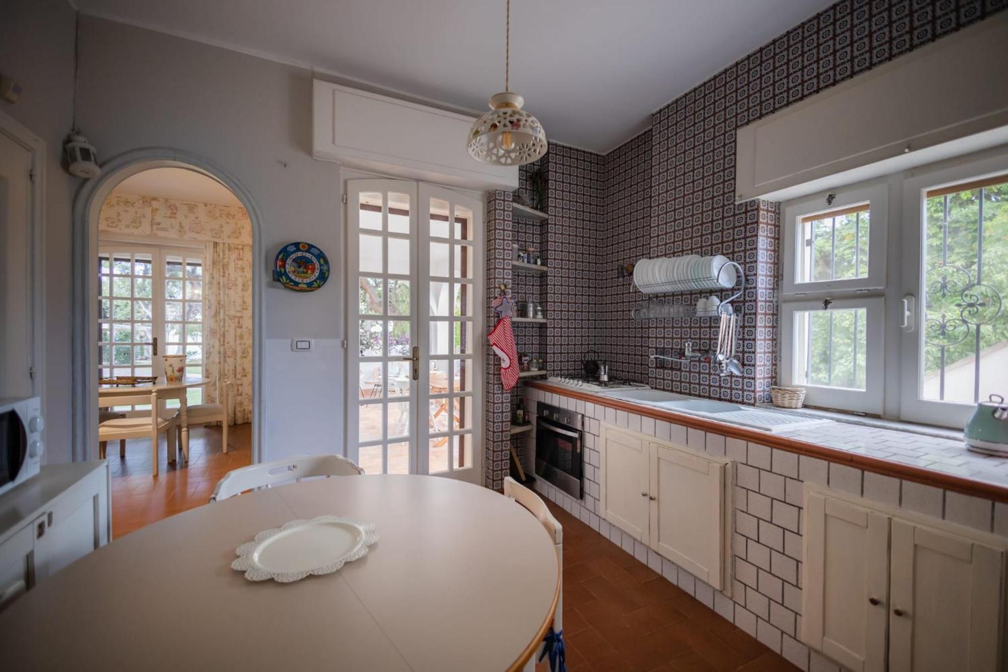 Villa Memia Lendinuso Dış mekan fotoğraf