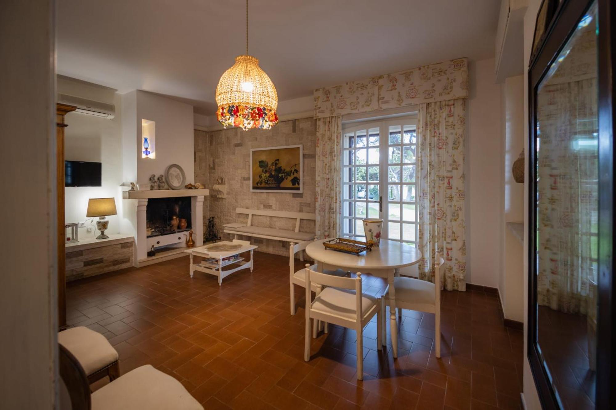 Villa Memia Lendinuso Dış mekan fotoğraf