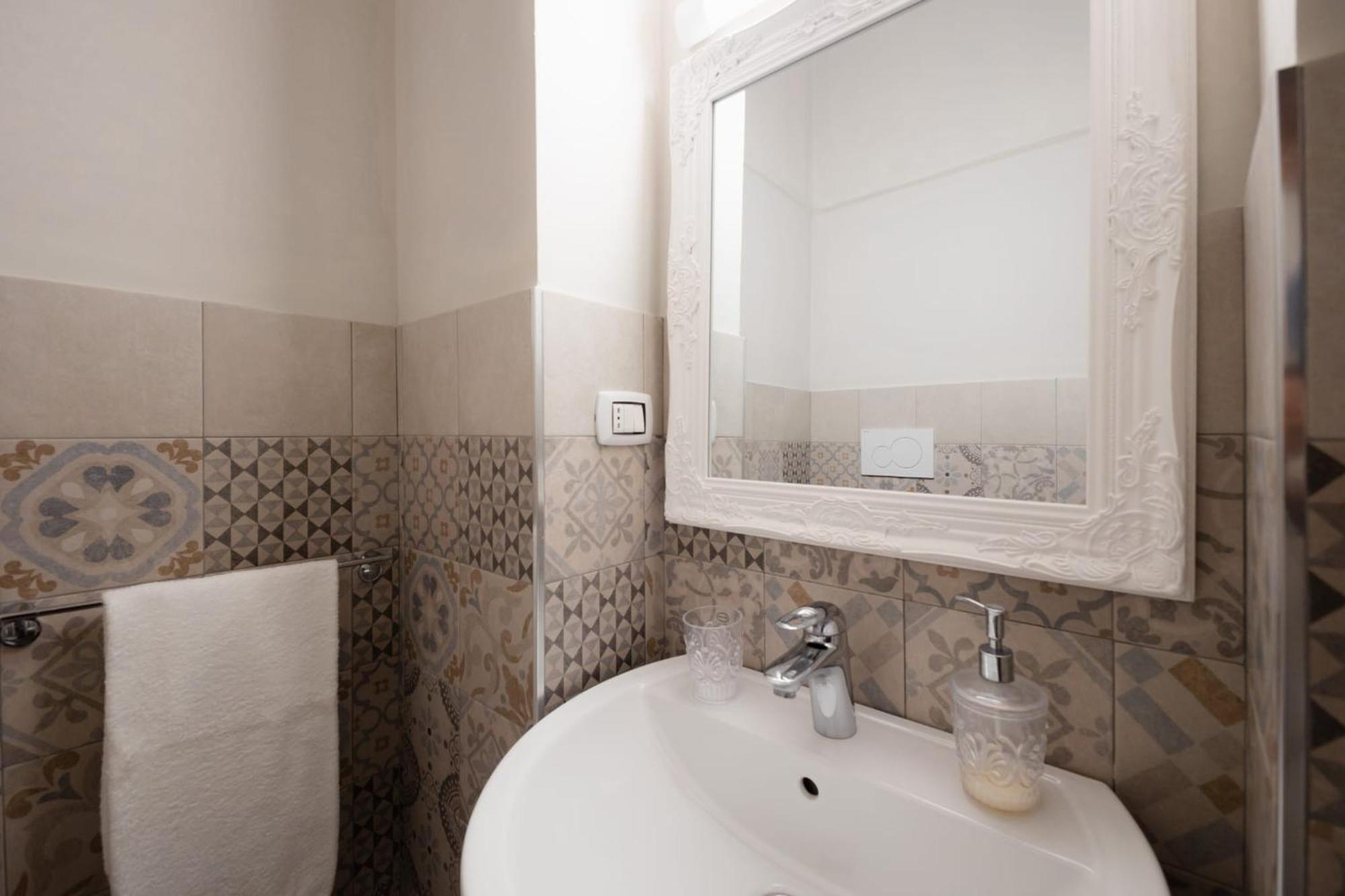 Villa Memia Lendinuso Dış mekan fotoğraf