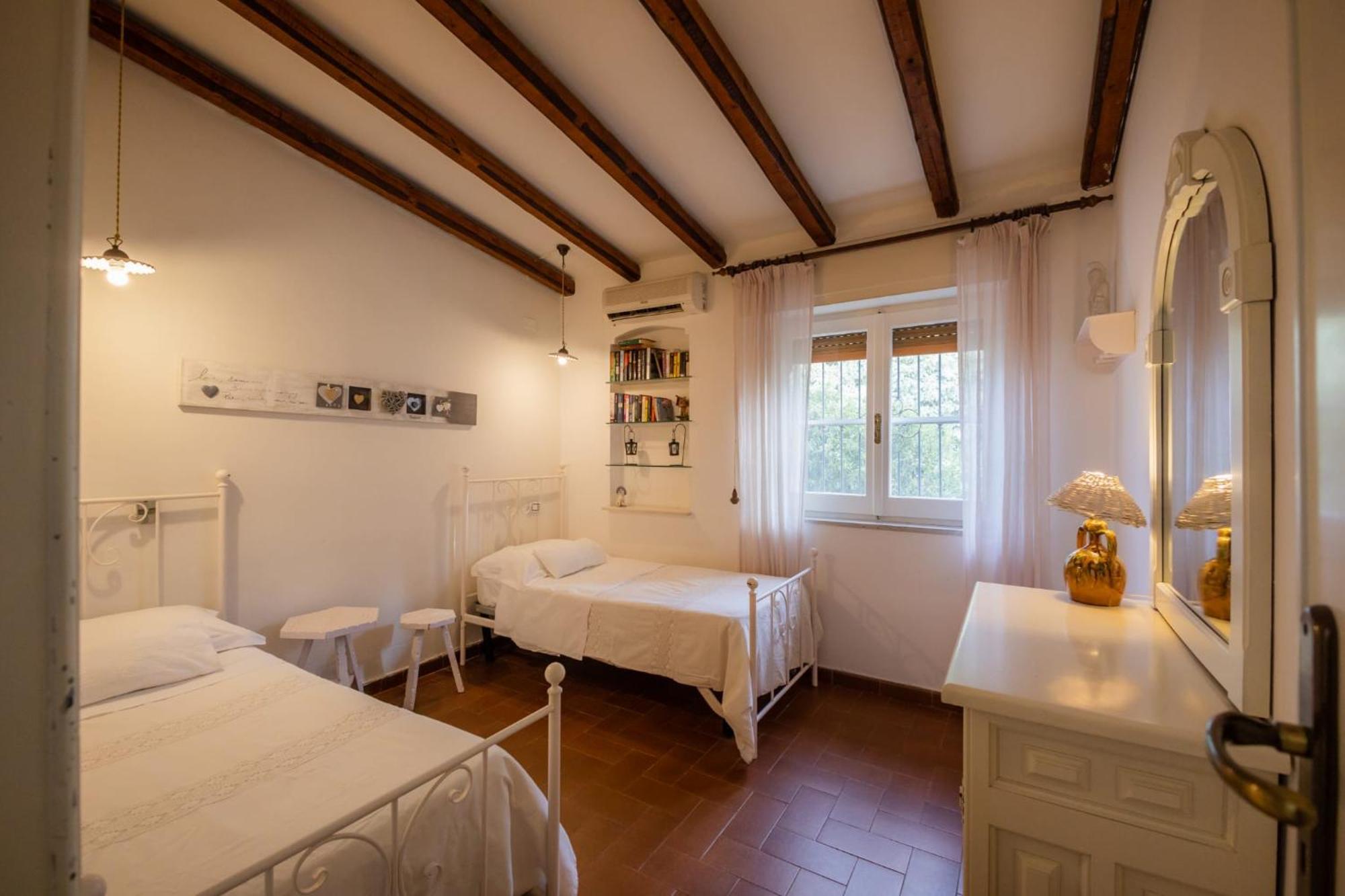 Villa Memia Lendinuso Dış mekan fotoğraf