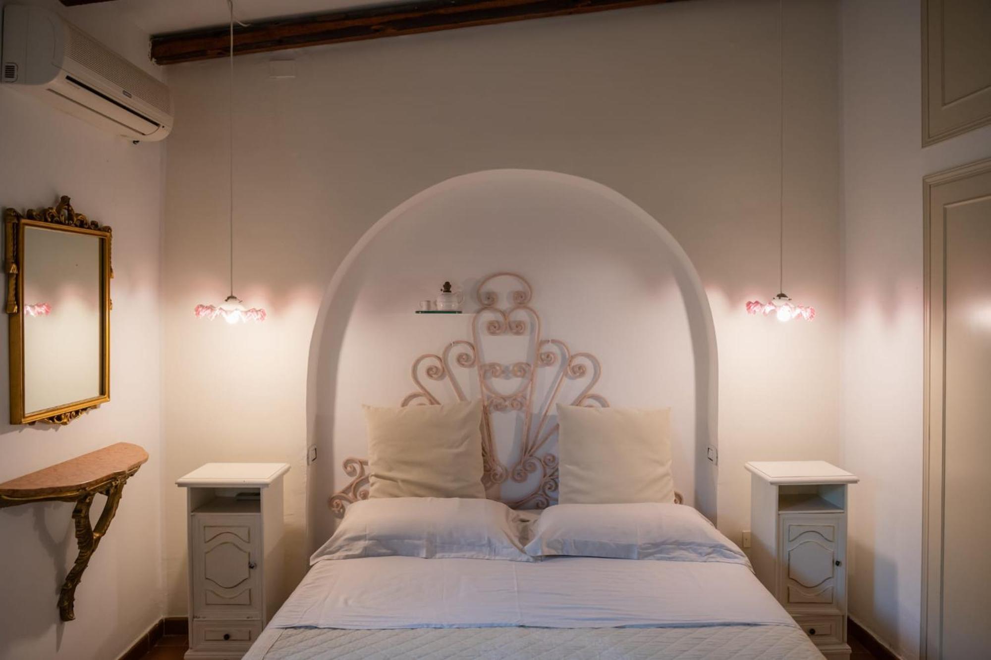 Villa Memia Lendinuso Dış mekan fotoğraf