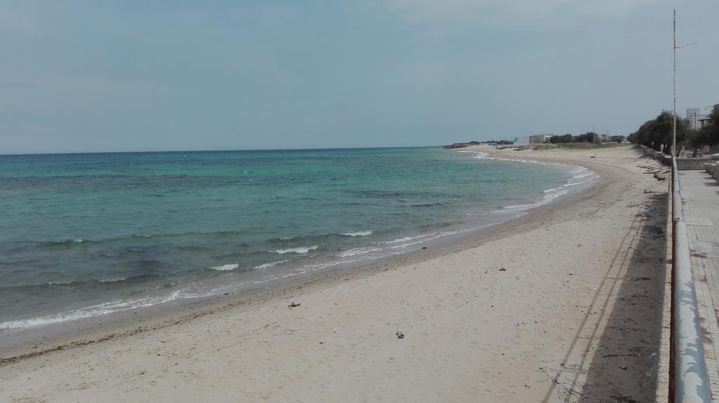 Villa Memia Lendinuso Dış mekan fotoğraf