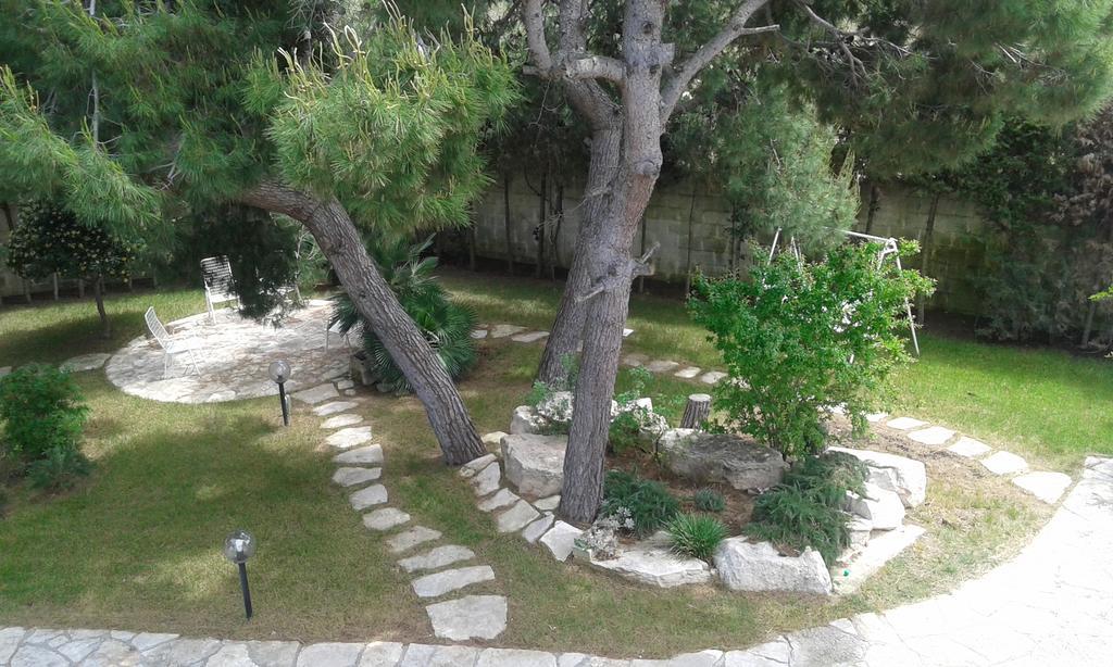 Villa Memia Lendinuso Dış mekan fotoğraf